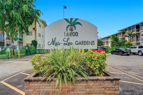 16901 NE 13th Avenue Miami FL 33162