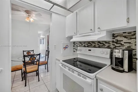 16901 NE 13th Avenue Miami FL 33162