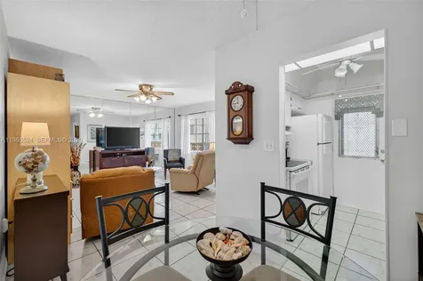 16901 NE 13th Avenue Miami FL 33162