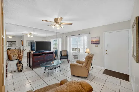 16901 NE 13th Avenue Miami FL 33162