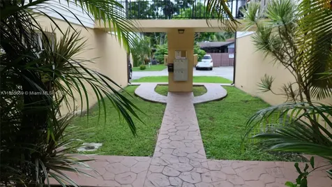 3705 NW 84th Avenue Sunrise FL 33351