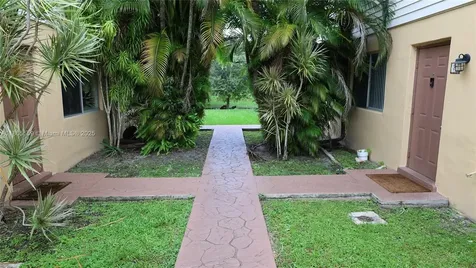 3705 NW 84th Avenue Sunrise FL 33351