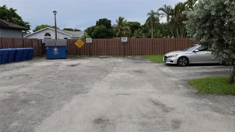 3705 NW 84th Avenue Sunrise FL 33351