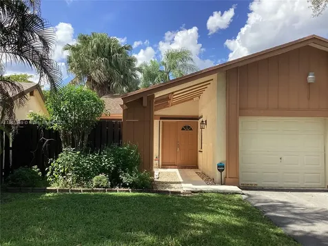 13585 SW 116th Terrace Miami FL 33186