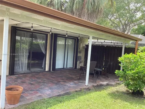 13585 SW 116th Terrace Miami FL 33186
