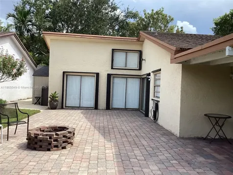 13585 SW 116th Terrace Miami FL 33186