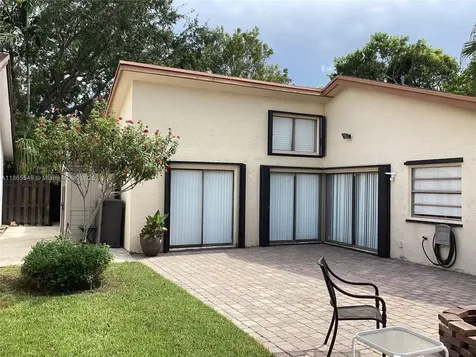 13585 SW 116th Terrace Miami FL 33186