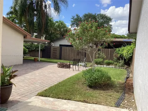 13585 SW 116th Terrace Miami FL 33186