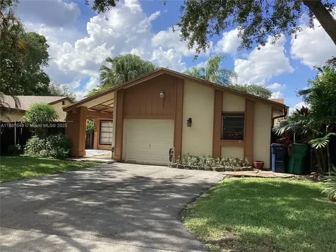 13585 SW 116th Terrace Miami FL 33186