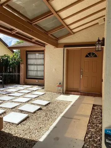 13585 SW 116th Terrace Miami FL 33186