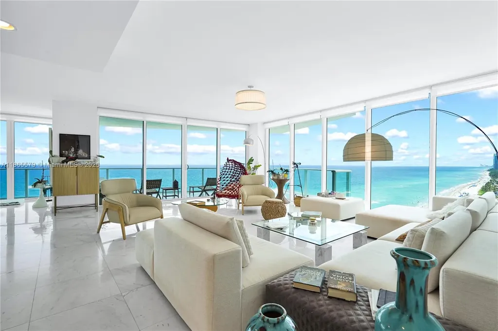 3951 S Ocean Drive Hollywood FL 33019