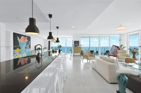 3951 S Ocean Drive Hollywood FL 33019