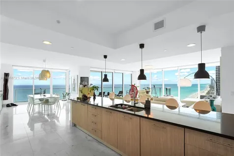 3951 S Ocean Drive Hollywood FL 33019