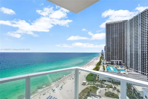 3951 S Ocean Drive Hollywood FL 33019