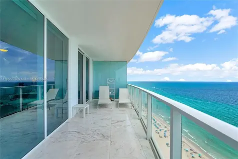 3951 S Ocean Drive Hollywood FL 33019