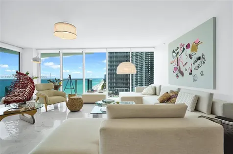 3951 S Ocean Drive Hollywood FL 33019