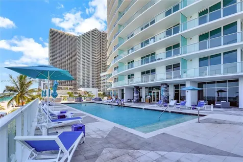3951 S Ocean Drive Hollywood FL 33019