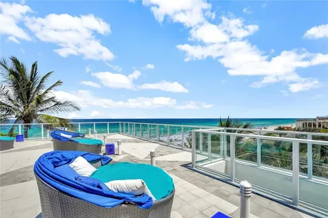 3951 S Ocean Drive Hollywood FL 33019