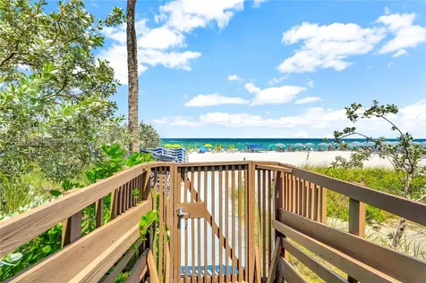 3951 S Ocean Drive Hollywood FL 33019