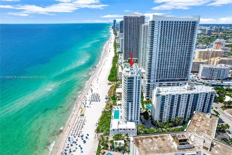 3951 S Ocean Drive Hollywood FL 33019
