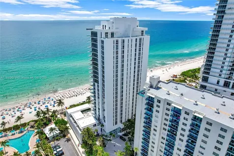 3951 S Ocean Drive Hollywood FL 33019