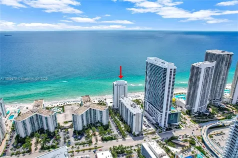 3951 S Ocean Drive Hollywood FL 33019