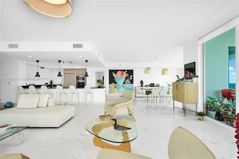 3951 S Ocean Drive Hollywood FL 33019