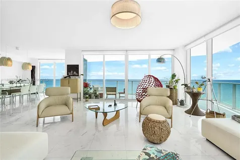 3951 S Ocean Drive Hollywood FL 33019