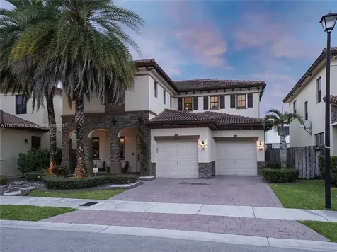 9835 NW 86th Terrace Doral FL 33178
