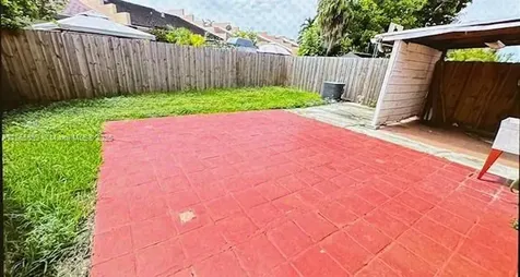 10390 SW 154th Circle Court Miami FL 33196