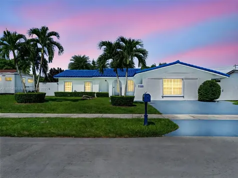 7322 SW 134th Place Miami FL 33183