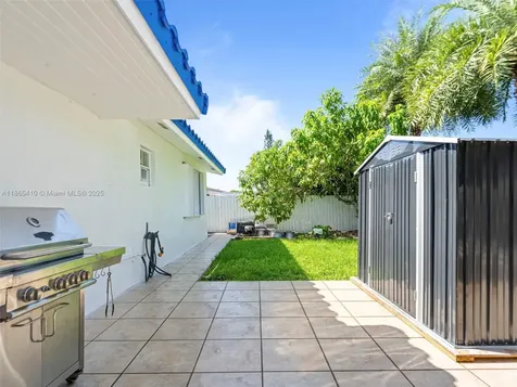 7322 SW 134th Place Miami FL 33183