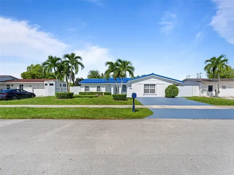 7322 SW 134th Place Miami FL 33183
