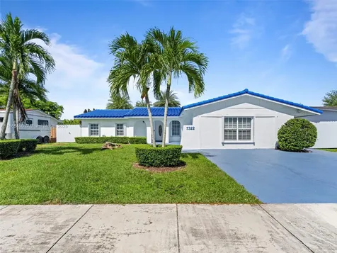 7322 SW 134th Place Miami FL 33183
