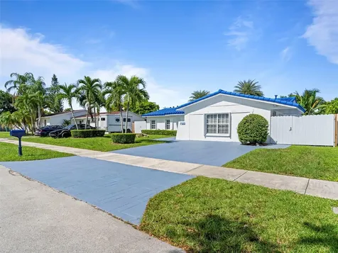 7322 SW 134th Place Miami FL 33183