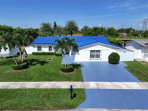 7322 SW 134th Place Miami FL 33183