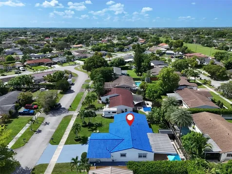 7322 SW 134th Place Miami FL 33183