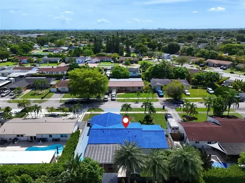 7322 SW 134th Place Miami FL 33183