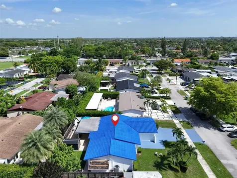 7322 SW 134th Place Miami FL 33183