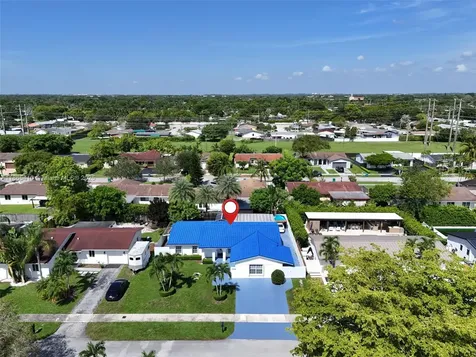 7322 SW 134th Place Miami FL 33183