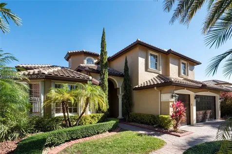 18991 SW 32nd Street Miramar FL 33029