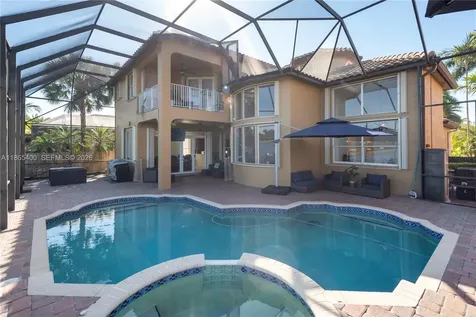 18991 SW 32nd Street Miramar FL 33029