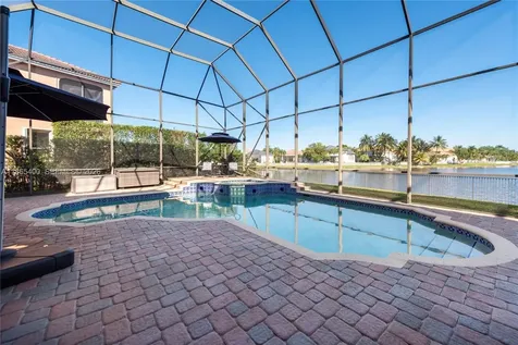 18991 SW 32nd Street Miramar FL 33029