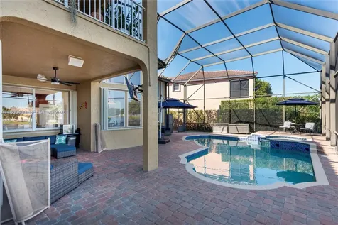 18991 SW 32nd Street Miramar FL 33029