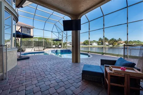18991 SW 32nd Street Miramar FL 33029
