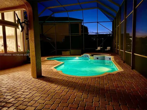 18991 SW 32nd Street Miramar FL 33029
