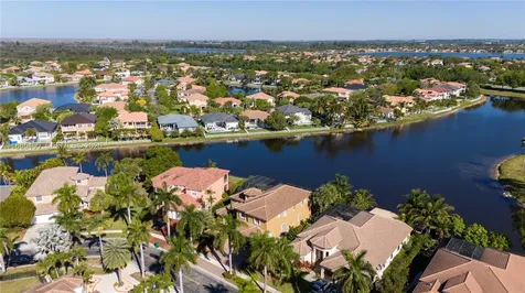 18991 SW 32nd Street Miramar FL 33029