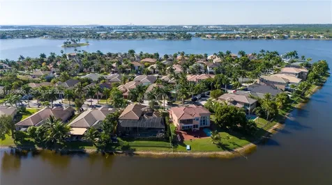 18991 SW 32nd Street Miramar FL 33029
