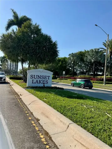 18991 SW 32nd Street Miramar FL 33029