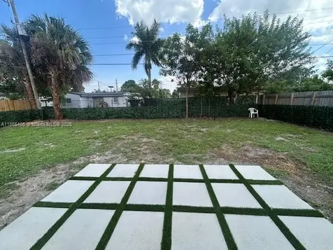 3120 NW 4th Court Lauderhill FL 33311